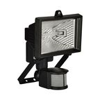 Oprawa reflektorowa z czujnikiem ruchu i zmierzchu 150 W IP44 ECONOMY