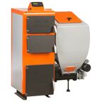 Kocioł C.O. AKORD EKO 16 KW PRAWY TERMO-TECH