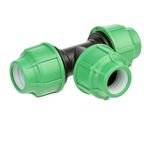 Trójnik 25 mm (1'') IRRIGA