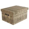 Pudło DESKI 15 L 33 X 25 X 18 CM SPACEO