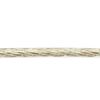Linka mosiężna PVC 150 kg 2.2/4.7 mm x 40 m STANDERS
