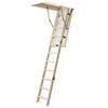 Schody strychowe SW26-5 120 x 60 cm Dolle