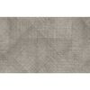 Glazura FABRIC GRYS 25 X 40 CERAMIKA PARADYŻ