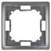 Ramka pojedyncza SIMON BASIC inox KONTAKT SIMON
