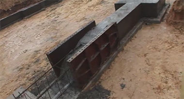 Ława fundamentowa