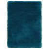 Dywan NEW SOFT turkusowy 160 x 230 cm wys. runa 30 mm INSPIRE