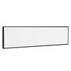 Panel LED Gdansk 30 x 120 cm 5400 lm z pilotem Inspire