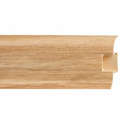 Listwa przypodłogowa pcv Dąb Hiszpański 5103 Flex 55 mm Vox