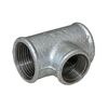Trójnik 3/4" - 1/2" - 3/4"