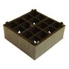 Podstawka K38 38 x 100 x 100 mm HARPUN