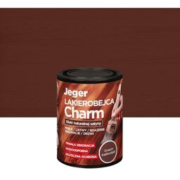 Lakierobejca Charm 0.75 l Orzech kalifornijski Jeger