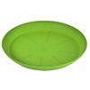 Podstawka plastikowa 22.3 cm zielona PATIO PATROL
