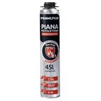Pianka poliuretanowa pistoletowa RPP-B1 Ogniodoporna 750 ml RAWLPLUG