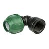 Kolano 25 mm (1") IRRIGA