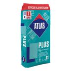 Zaprawa klejowa PLUS 20 kg ATLAS