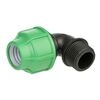 Kolano 25 mm (1") IRRIGA