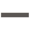 Front LOUVRE SZARY O60/96 DELINIA