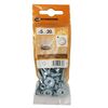 Śruba 5 x 20 mm 15 szt. Standers