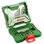 Zestaw wierteł, bitów i kluczy 2607019325 33 szt. BOSCH