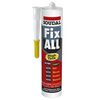 Uszczelniacz hybrydowy FIX ALL HIGH TACK SOUDAL