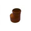 Rredukcja kanalizacji zewnętrznej 160 X 110 160 / 110 mm POLIPLAST