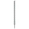 Wiertło spiralne do betonu SDS+ 25X460MM DEXTER