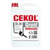 Grunt DL-50 CEKOL