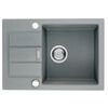 Zlewozmywak tectonite SUD 611 FRANKE