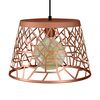 Lampa wisząca UPSALA IL MIO
