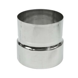 Redukcja nierdzewna 130/120 mm EQUATION