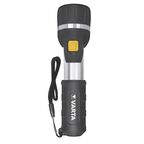 Latarka DAY LIGHT LED 2AA uniwersalna VARTA
