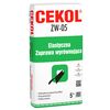 Zaprawa wyrównująca ELASTYCZNA ZW-05 worek CEKOL
