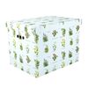 Pudło ZIOŁA 43 L 42 X 32 X 32 CM SPACEO