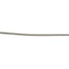 Linka stalowa nierdzewna 21 kg 1.5 mm x 50 m Standers