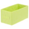 Pudełko tekstylne MULTISPACEO S 15 x 31 x 15 cm SPACEO