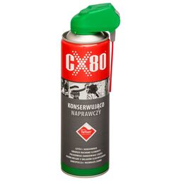 Środek konserwująco - naprawczyTeflon 500ml CX80