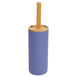 Szczotka do WC Roxi Very Peri Evg Trade 