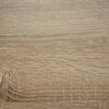 Panel dekoracyjny kuchenny LAMINOWANY 120X305 CM DĄB SONOMA 613L BIURO STYL