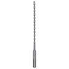 Wiertło spiralne do betonu SDS+ 6X210MM DEXTER