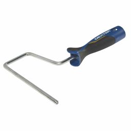 Rączka do wałka 18 cm stalowa Dexter