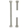 Wężyk zasilający 1/2" X 1/2" 20 PROFITOR