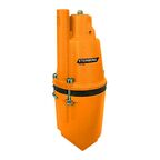 Pompa głębinowa 280 W 1080 l/h STEINBERG PPG 280E