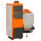 Kocioł C.O. AKORD EKO 25 KW PRAWY TERMO-TECH