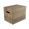 Pudło ONE 22 L 34 X 25 X 26 CM SPACEO