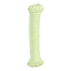 Lina pleciona fosforyzowana 4,8MMX15M STANDERS