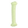 Lina polipropylenowa 17.5 kg 4.8 mm x 15 m pleciona zielona FOSFOR STANDERS