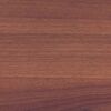 Panel dekoracyjny kuchenny LAMINOWANY 120X305 CM ORZECH NIGRA 017L BIURO STYL