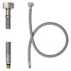 Wąż zasilający GW 1/2" X M8 65 EQUATION