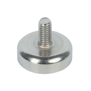 Magnes neodymowy z gwintem 16 mm Suki