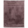 Dywan shaggy RABBIT fioletowy 60 x 120 cm